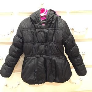 Rothschild coat, size 6